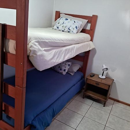 Mumus Panzió La Serena Kültér fotó